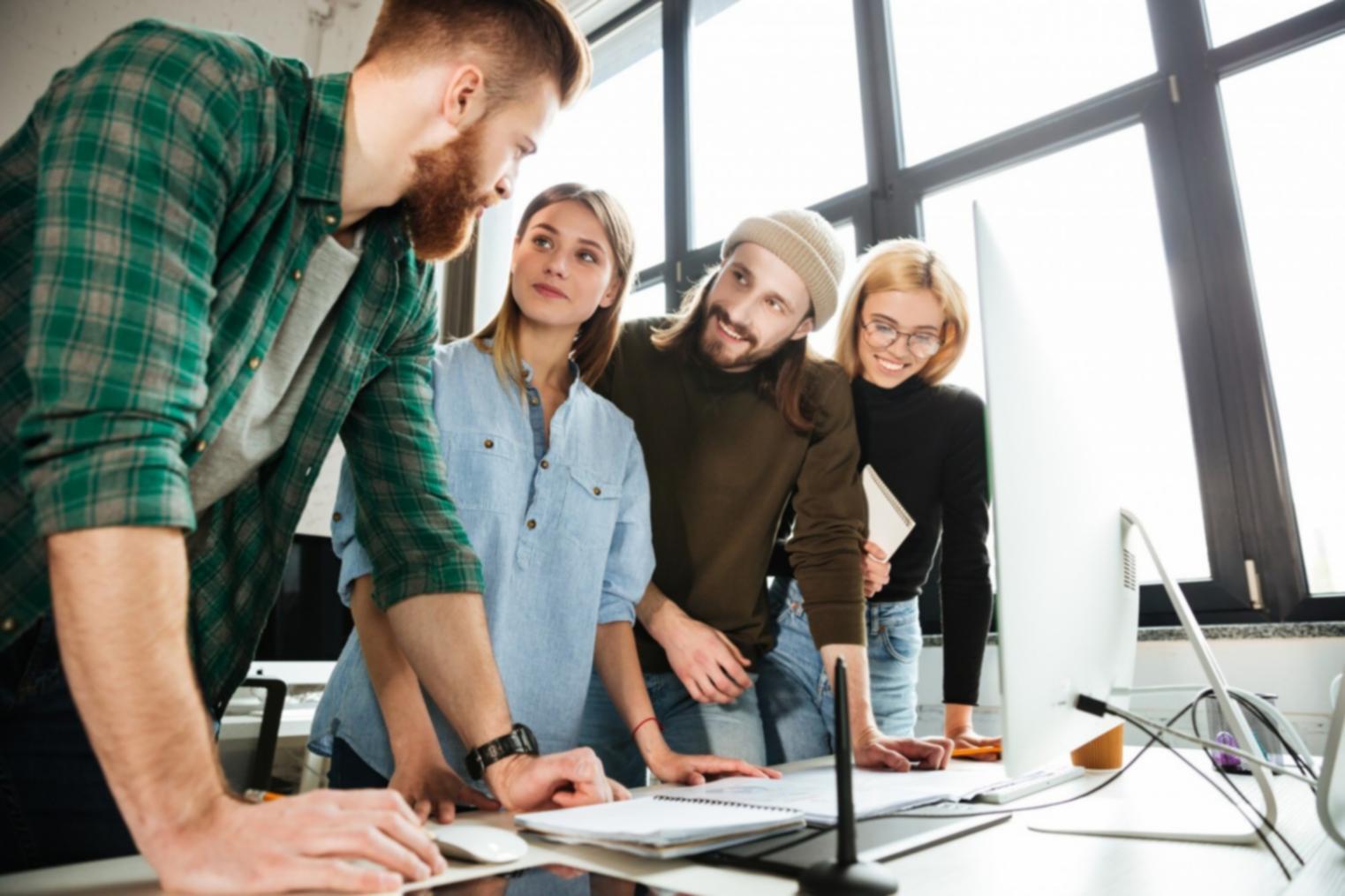 Adaptation aux nouvelles méthodes de travail