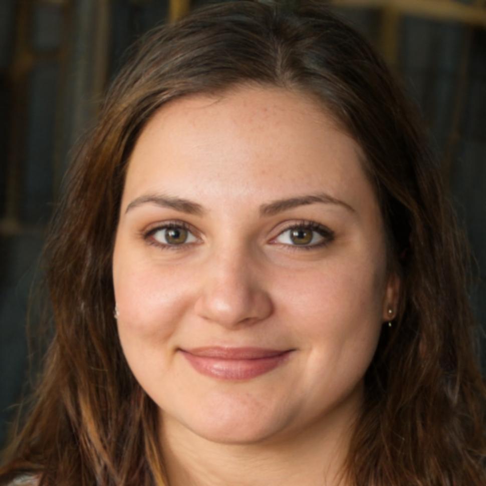 Portrait de Célestine Moreau, experte en communication financière